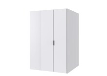 Drehtürenschrank >NORDERNEY< begehbar, 9...