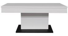 Couchtisch >Lift< höhenverstellbar bis 77cm,...