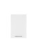 Aufsatzschrank >LAUNDREEZY< in weiß, Holzwerkstoff - 50x76x68cm (BxHxT)