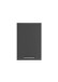Aufsatzschrank >LAUNDREEZY< in Anthrazit, Holzwerkstoff - 50x76x68cm (BxHxT)
