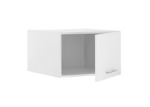 Aufsatzschrank >LAUNDREEZY< in weiß,...