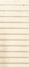 Big-Sofa >Wolve< 1x elektr. Verstellung, 2 Kissen, Cord beige - 280x108x118cm (BxHxT)