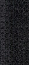 Wohnlandschaft >Puppet< Kopfteilverstellung, 2 Kissen, schwarz - 301x113x195cm (BxHxT)