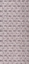 Wohnlandschaft >Puppet< Kopfteilverstellung, 2 Kissen, flieder - 301x113x195cm (BxHxT)