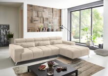 Wohnlandschaft >Starlett< elektr....