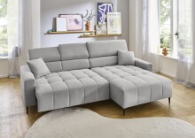 Wohnlandschaft >Stanislaw< elektr....
