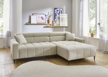 Wohnlandschaft >Stanislaw< elektr....
