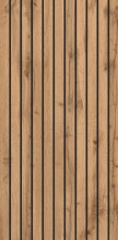 Unterschrank >Nizza< in Wotaneiche-Dekor - 30x79x35cm (BxHxT)