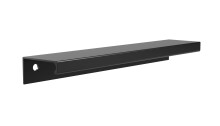 Waschtisch >Nizza< in Wotaneiche-Dekor - 120x41x47cm (BxHxT)