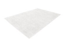Teppich >Bali< in Elfenbein, 100% Polyester - 230x160cm (LxB)