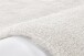 Teppich >Bali< in Elfenbein, 100% Polyester - 230x160cm (LxB)