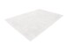 Teppich >Bali< in Elfenbein, 100% Polyester - 230x160cm (LxB)