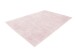 Teppich >Bali< in Puderrosa, 100% Polyester - 170x120cm (LxB)