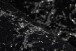 Teppich >Bijou< in Schwarz / Silber, 100% Polyester - 170x120cm (LxB)