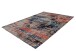 Teppich >Charme< in Multi / Rot - 230x160 (LxB)