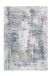 Teppich >Faye< in Multi, 100% Polyester - 290x190cm (LxB)