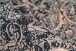 Teppich >Faye< in Multi / Schwarz, 100% Polyester - 330x230cm (LxB)