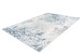 Teppich >Galaxy< in Creme / Blau, 100% Polyester - 240x170cm (LxB)