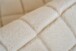 Teppich >Imala< in Creme, 100% Polyester - 160x120cm (LxB)