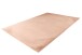 Teppich >Rabbit Light< in Creme, 100% Polyester - 170x120cm (LxB)