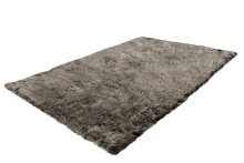 Teppich >Tender< in Grün, 50% Modacryl / 50% Polyester - 150x80cm (LxB)