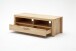 Wohnwand >Fenja< (3-teilig) in Kernbuche massiv - 243x175x46 (BxHxT)