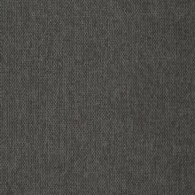 Ohrensessel >OSKAR< Massivholzfüße, Nosagfederkern, Bezug anthrazit - 78x102x98 (BxHxT)