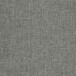 Fußhocker >OSKAR< in grey, Stoffbezug, weich, 100% Polyester - 63x43x42 (BxHxT)