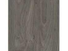 Schreibtisch >Bernhard< in Grau, MDF/Metall - 121x76x50cm (BxHxT)