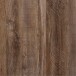 Beistelltisch >Ulva< in Braun - 51x55x52 (BxHxT)