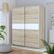 Schiebetürenschrank >WINNER PLUS< 2...