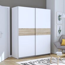 Schiebetürenschrank >WINNER PLUS< 2...