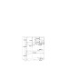 Kommode >TEMPRA2< 2 Türen, 2 Schübe, in Weiss - 73,7x85,5x34,8cm (BxHxT)