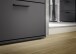 Schuhkipper >See< in Anthrazit, Melaminbeschichtet - 59x169x17cm (BxHxT)