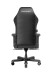 Gaming-Stuhl >DXRACER< bis 150kg, 4D Armlehnen, schwarz, EPU Bezug - 70x70cm (BxT)