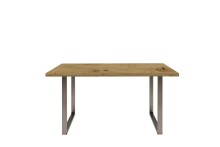 Esstisch >TABLES< Artisan Eiche Dekor,...
