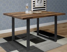 Esstisch >TABLES< in Old – Wood Vintage,...