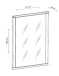 Garderoben-Set >Nature One< (4-teilig) in Kernbuche, teilmassiv - 164x193x40cm (B/H/T)