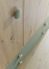 Kleiderschrank >Birta< 2 Schübe, 3 Türen, Artisan Eiche Dekor /Salbei - 153,8x200x58,2 (BxHxT)