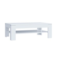 Couchtisch >COFFEE TABLES< mit Ablageboden, in...