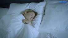 Breathair® Topper 100x200 cm | Waschbar & Atmungsaktiv