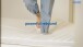 Breathair® Topper 100x200 cm | Waschbar & Atmungsaktiv