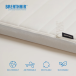 Breathair® Topper 100x200 cm | Waschbar & Atmungsaktiv