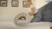 Breathair® Topper 180x200 cm | Waschbar & Atmungsaktiv