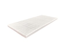 Breathair® Topper 200x200 cm | Waschbar &...