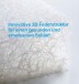 Breathair® Topper 200x200 cm | Waschbar & Atmungsaktiv