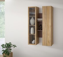 Hängevitrine >BREATHTAKER< 2 Türen,...
