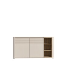 Sideboard >BREATHTAKER< 2 Türen, 2...
