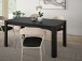 Kulissen-Esstisch >BREATHTAKER< ausziehbar 206,6cm, Cabezone Eiche Dekor - 160/206,6x72,7x90,4 (BxHxT)