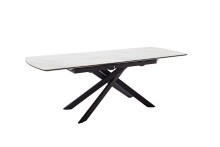 Kulissen-Esstisch >VANINO< ausziehbar 230cm,...